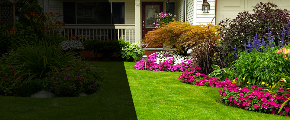 Vassalboro Landscapers